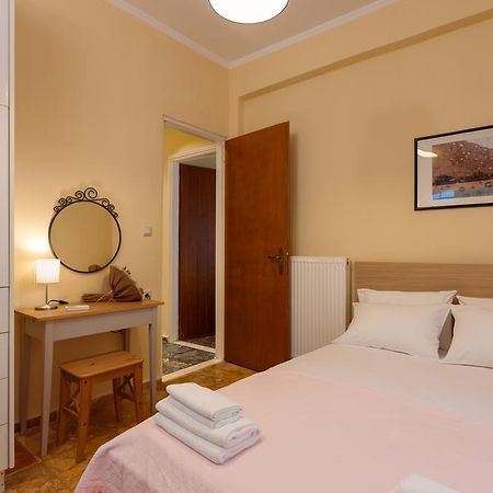 Metropolis Apartment - 150M From St Marcus Square, By Zantewize エクステリア 写真