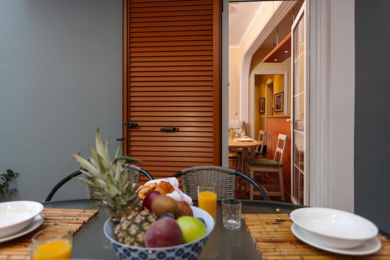 Metropolis Apartment - 150M From St Marcus Square, By Zantewize エクステリア 写真