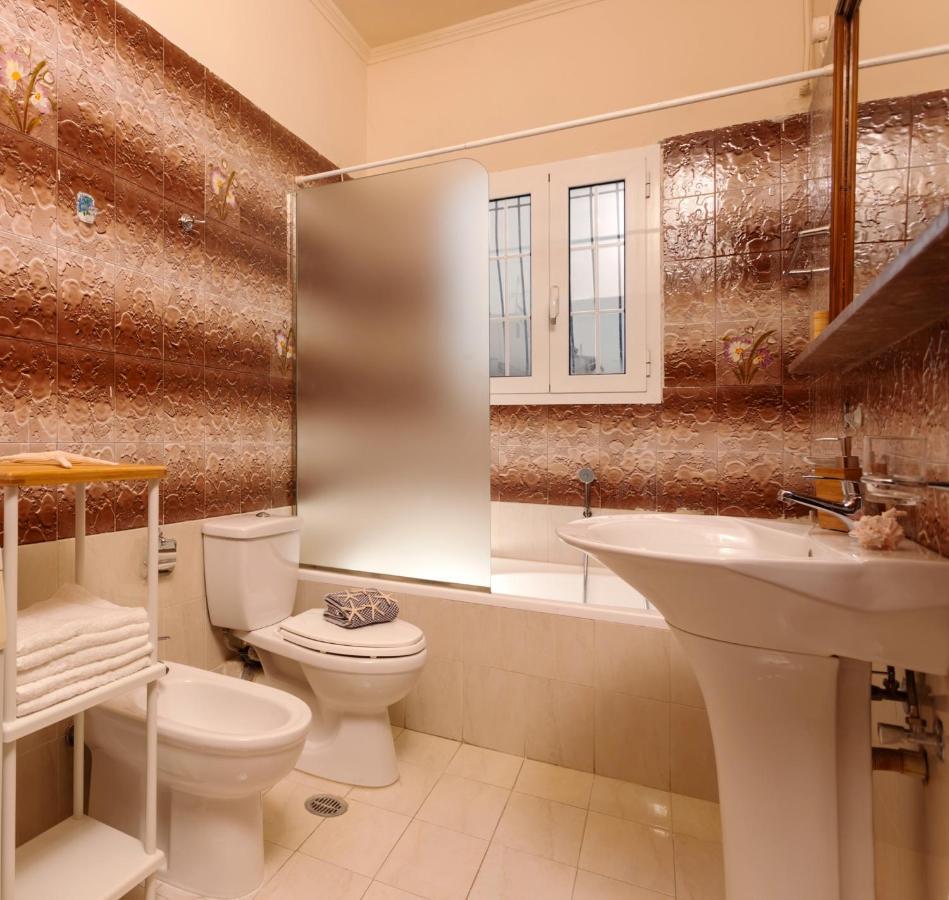 Metropolis Apartment - 150M From St Marcus Square, By Zantewize エクステリア 写真