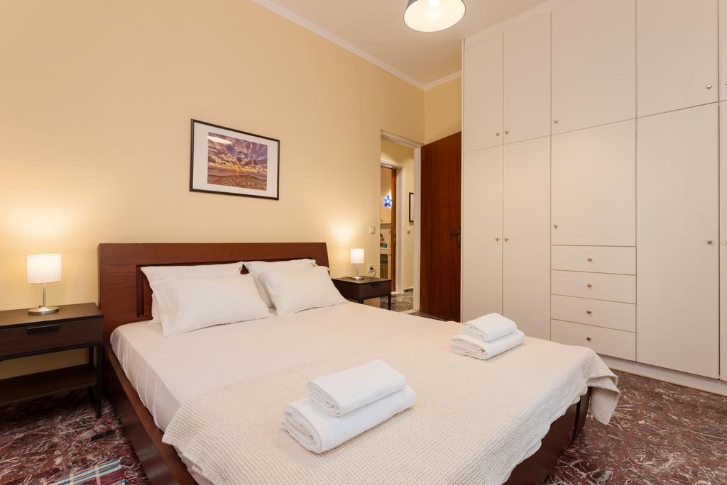 Metropolis Apartment - 150M From St Marcus Square, By Zantewize エクステリア 写真