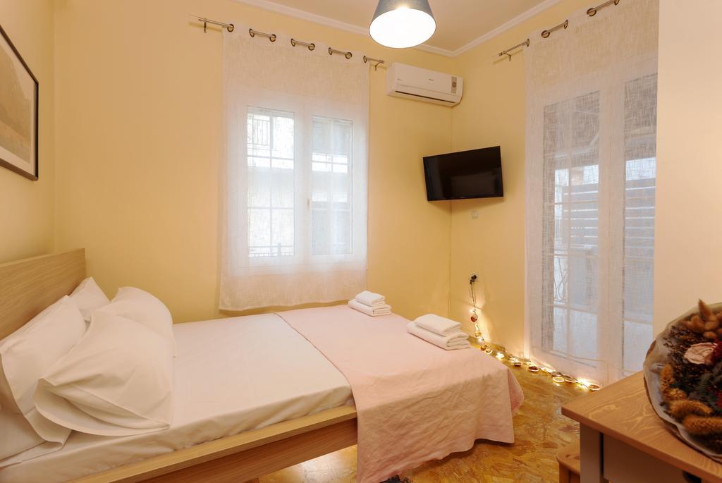 Metropolis Apartment - 150M From St Marcus Square, By Zantewize エクステリア 写真