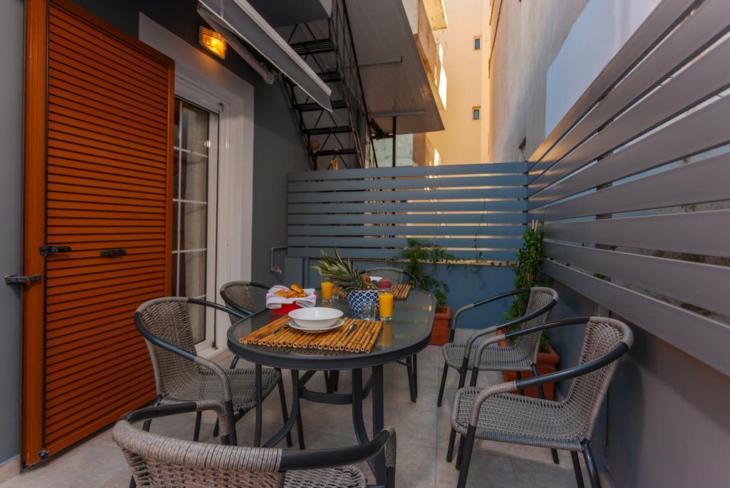 Metropolis Apartment - 150M From St Marcus Square, By Zantewize エクステリア 写真