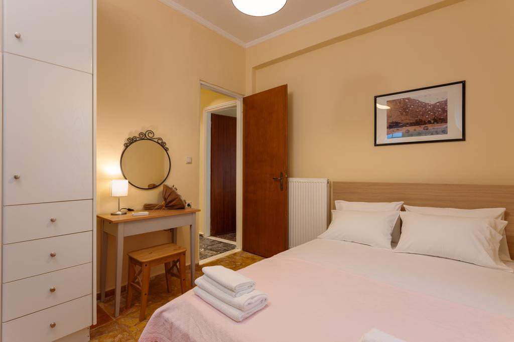 Metropolis Apartment - 150M From St Marcus Square, By Zantewize エクステリア 写真
