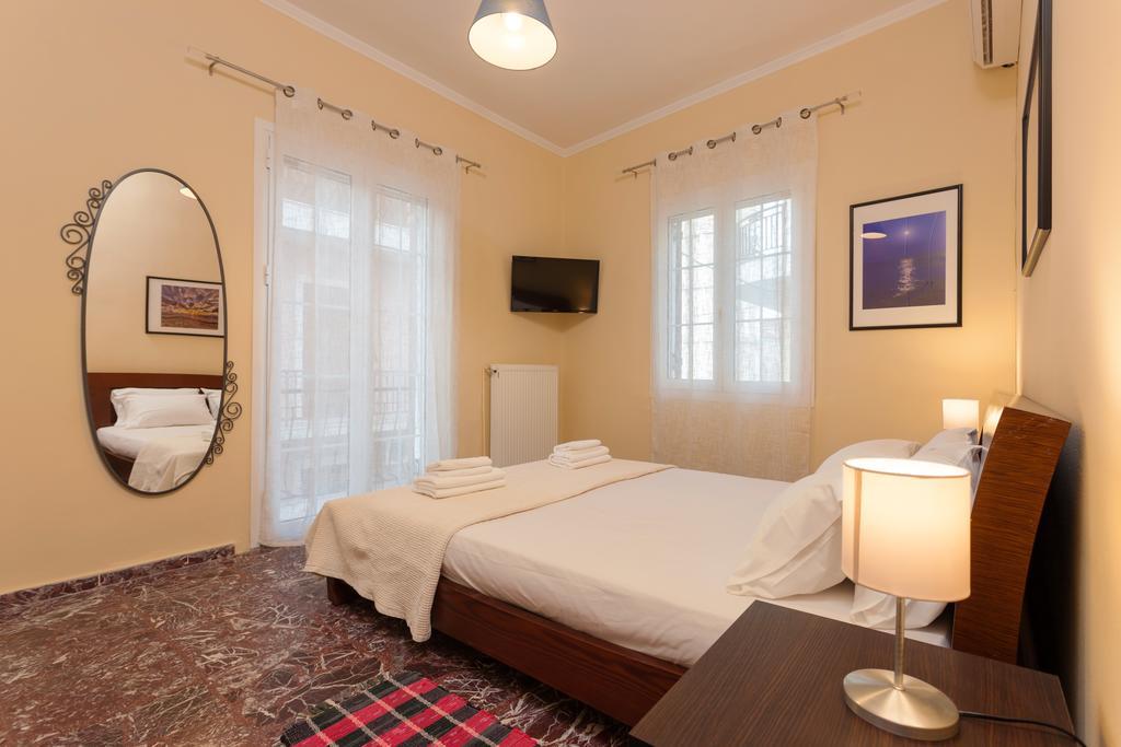 Metropolis Apartment - 150M From St Marcus Square, By Zantewize エクステリア 写真