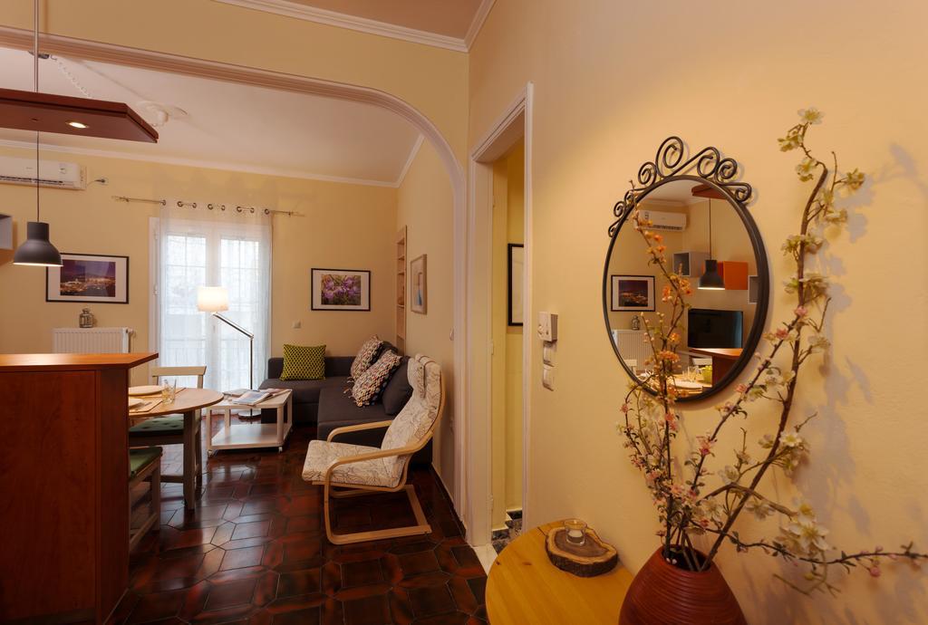 Metropolis Apartment - 150M From St Marcus Square, By Zantewize エクステリア 写真